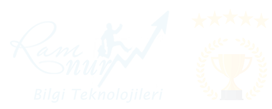 Ramnur - Diyarbakır Web Tasarım - Bölgesel SEO