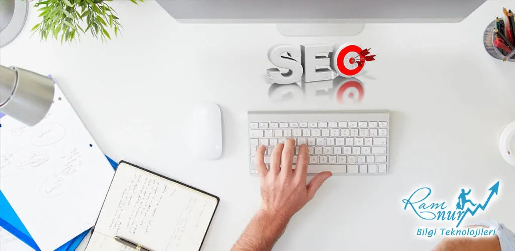 Bağlar Web Tasarım Seo