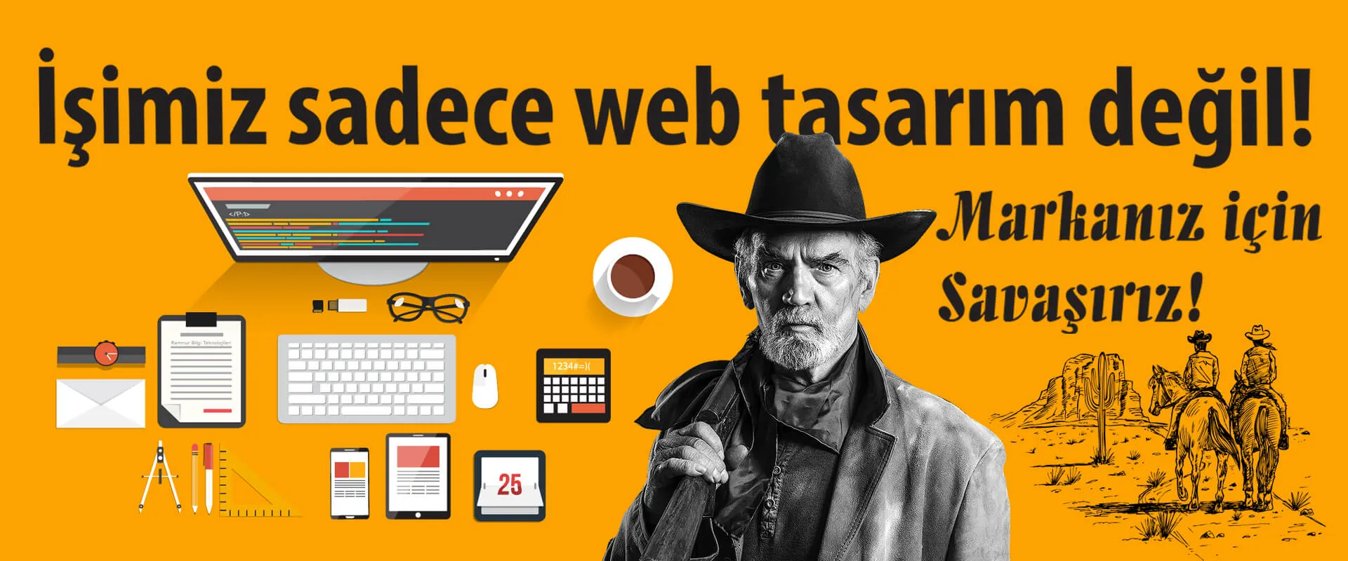 Ramnur - Diyarbakır Web Tasarım - Bölgesel SEO #2